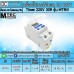 เครื่องตั้งเวลาเปิดปิดไฟ Digital Timer 220V 30A รุ่น MT15V